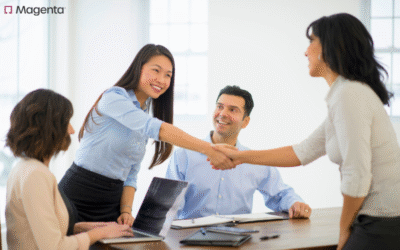 Staying Top of Mind with Clients