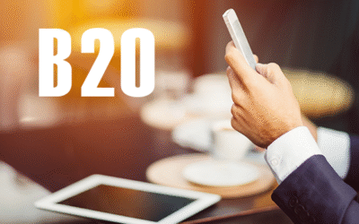 Magenta Answers Broker Questions About B20