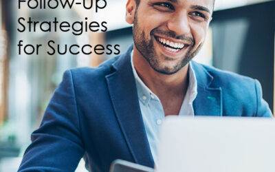 Follow up Fills the Sales Funnel