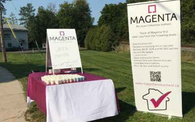 A Beautiful Day in Perth for the Annual Terry Fox Run