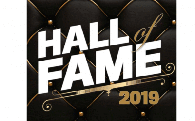 CEO Gavin Marshall Inducted Into Hall of Fame