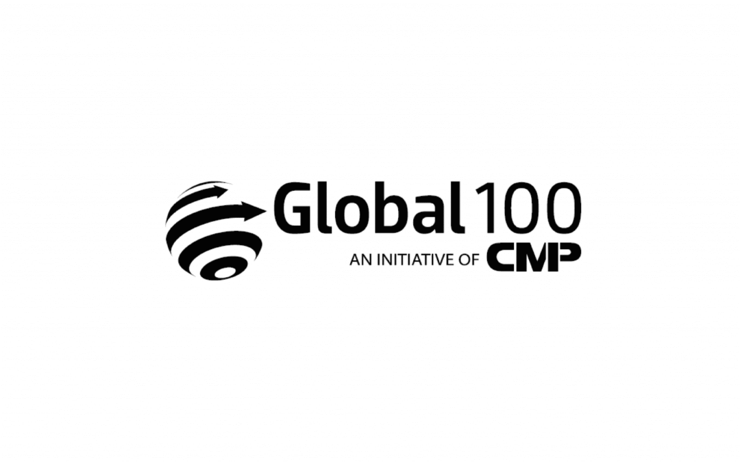 CEO Gavin Marshall Makes Mortgage Global 100 List