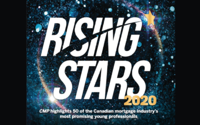 Director of Operations Alex Marshall Named Rising Star