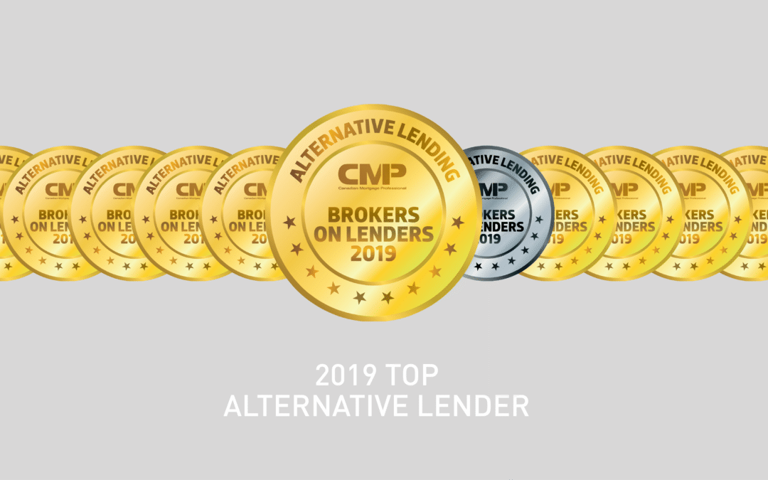 Magenta Voted Top Alternative Lender of the Year