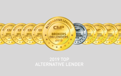 Magenta Voted Top Alternative Lender of the Year