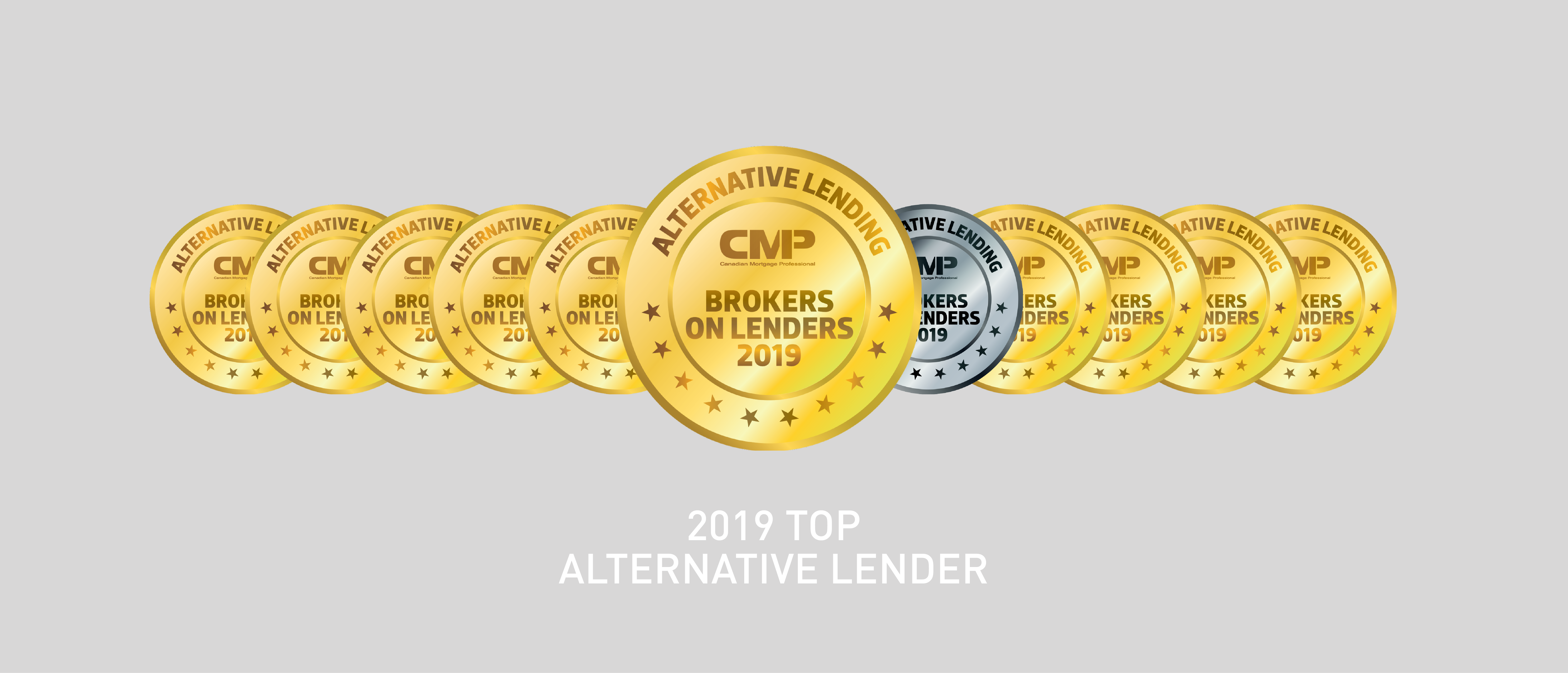 Magenta Voted Top Alternative Lender of the Year