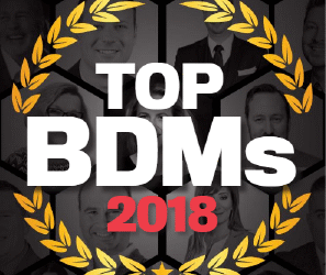 Magenta Wins CMP’s Top BDMs Award for 2018