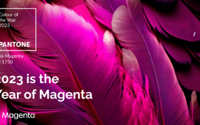 2023 is officially the Year of Magenta