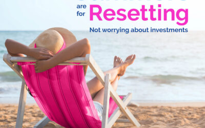Three decades of carefree summers for our investors