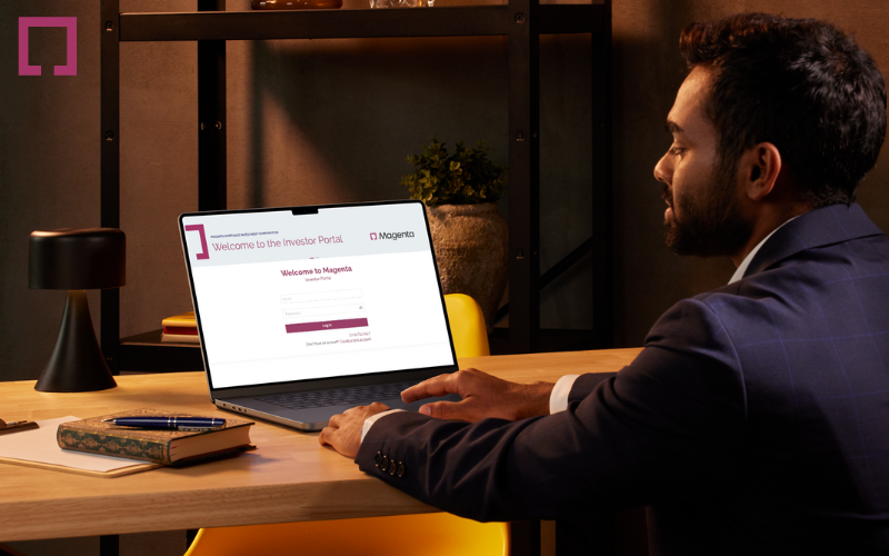 Digital Safety with Magenta: Password Protection