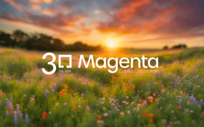 Magenta Gives Back