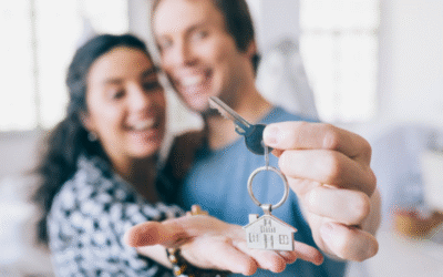 Financial Literacy Month: Home Is On The Horizon
