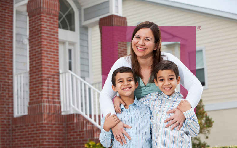 Magenta - 2-Year Terms Mortgage Product