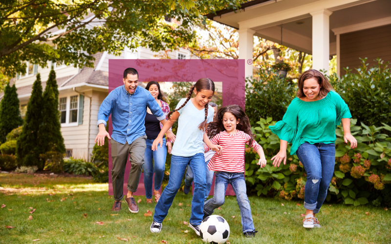 Your path to homeownership