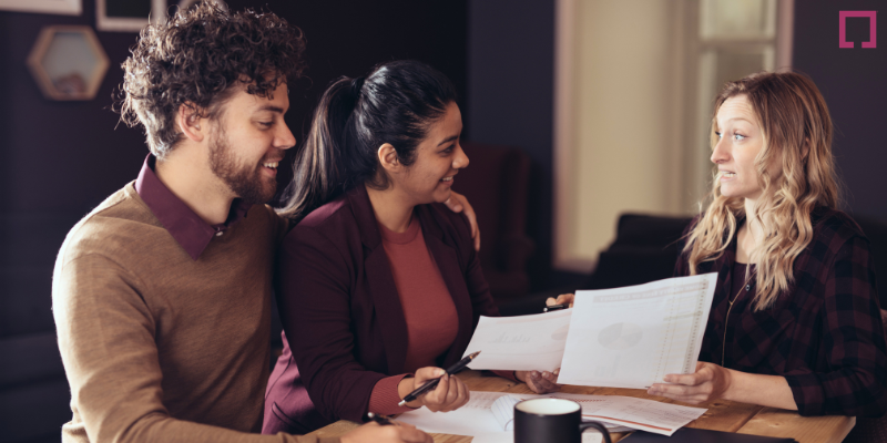 What Does Your Client Need | Magenta Capital Corporation mortgage-broker-meeting-with-clients
